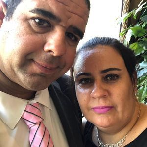 Meet your Posher, Fátima